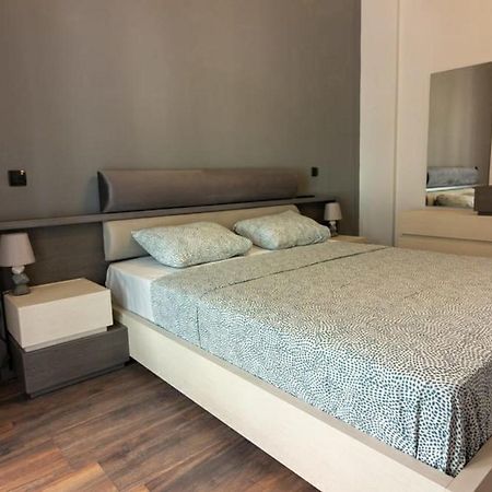 Double Romantic Suite Athen Eksteriør bilde