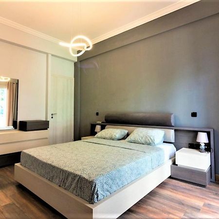 Double Romantic Suite Athen Eksteriør bilde