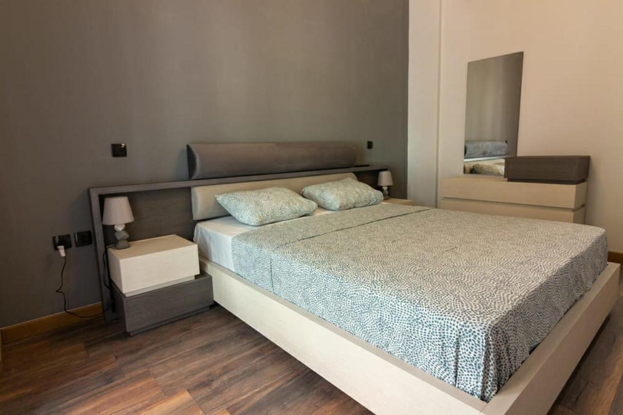 Double Romantic Suite Athen Eksteriør bilde