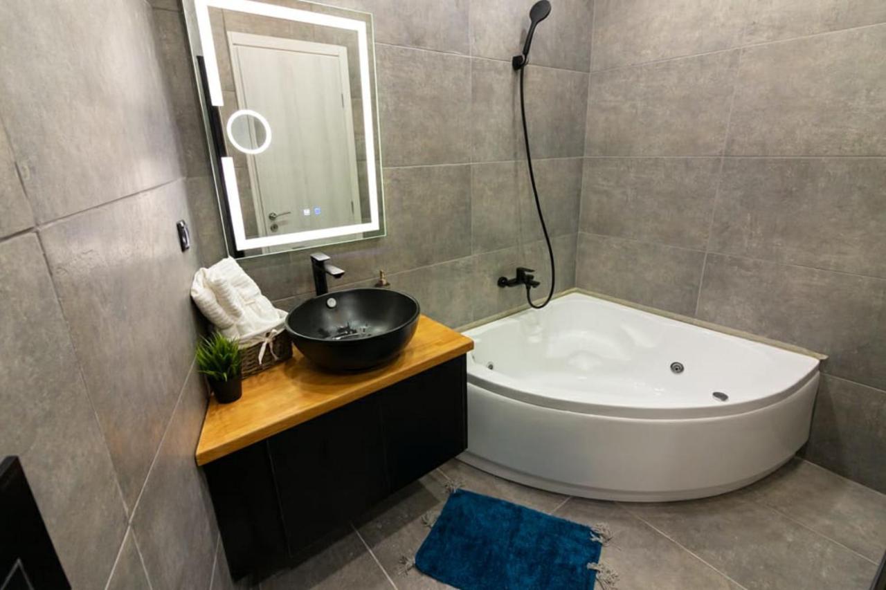 Double Romantic Suite Athen Eksteriør bilde