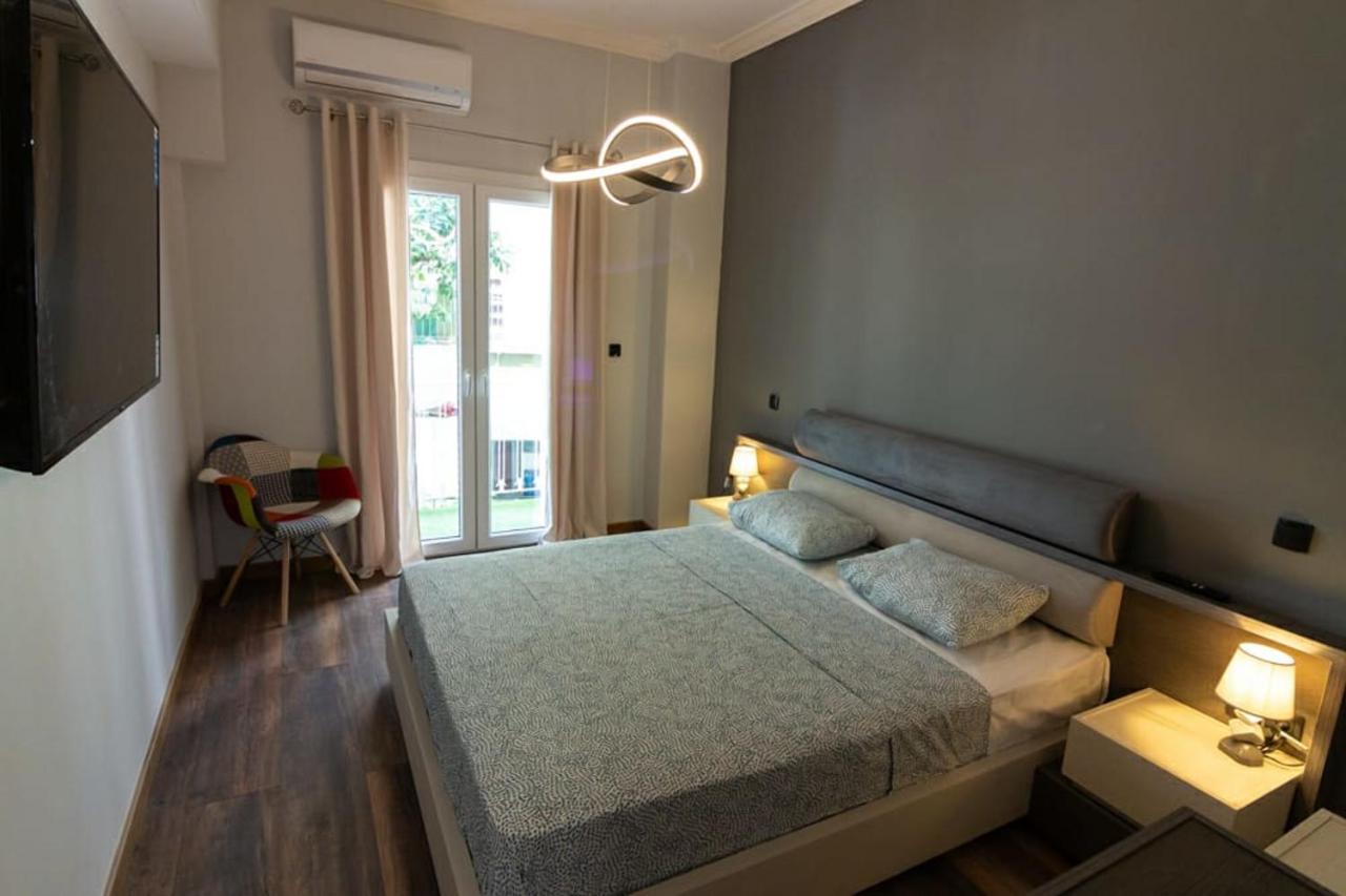Double Romantic Suite Athen Eksteriør bilde