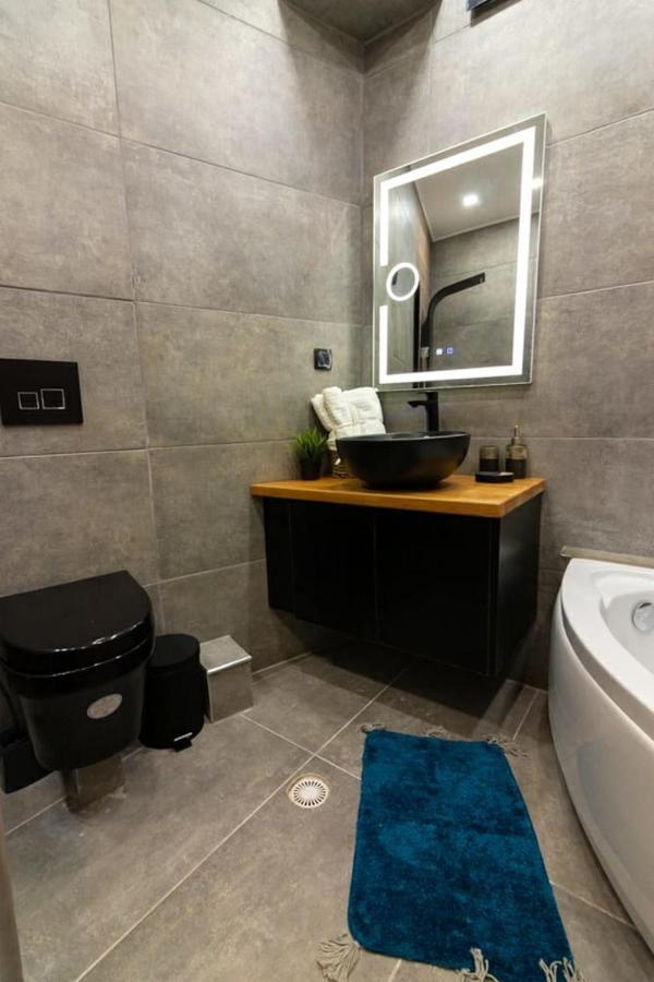 Double Romantic Suite Athen Eksteriør bilde
