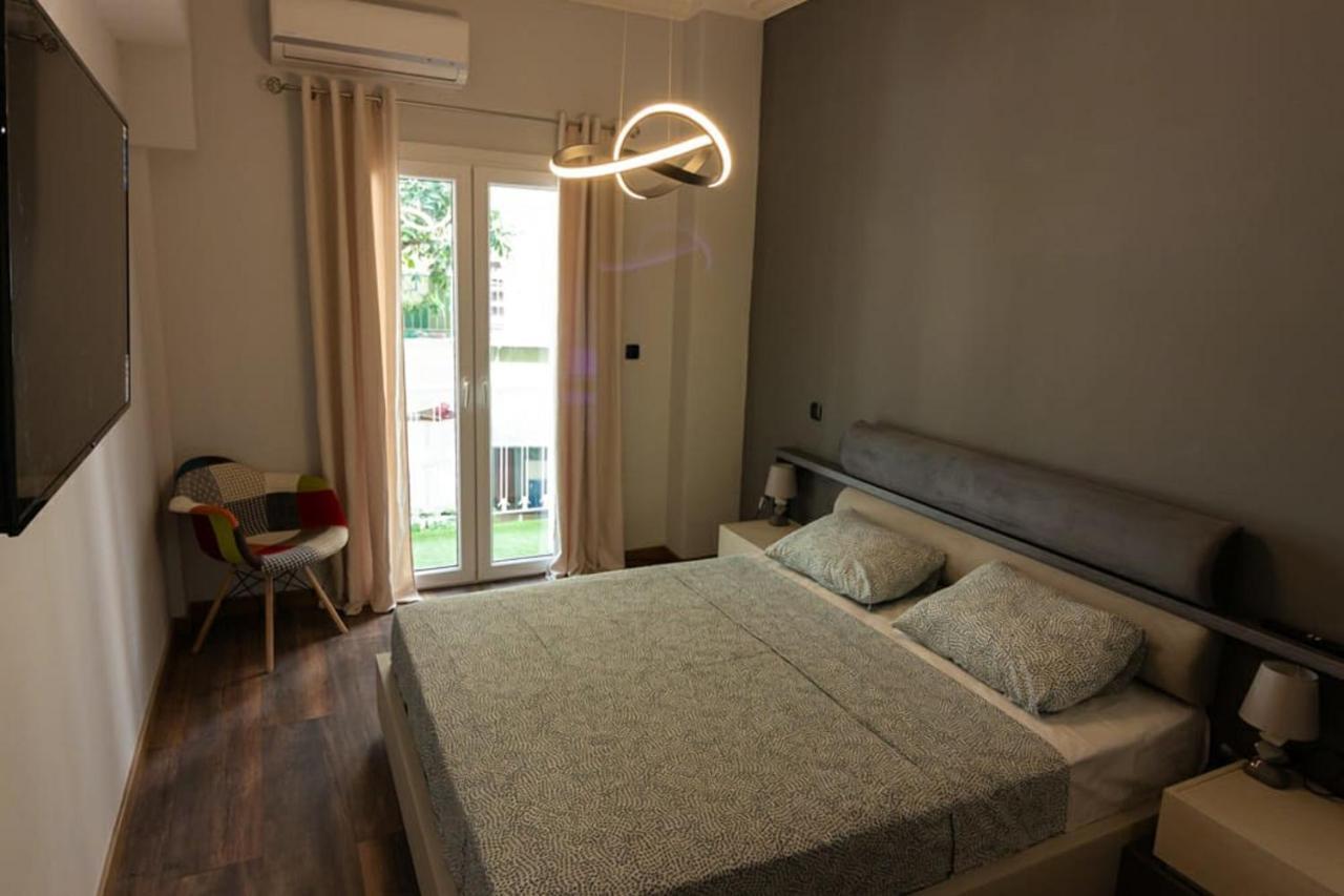 Double Romantic Suite Athen Eksteriør bilde