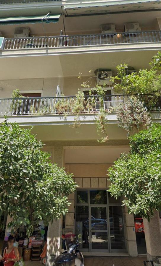 Double Romantic Suite Athen Eksteriør bilde