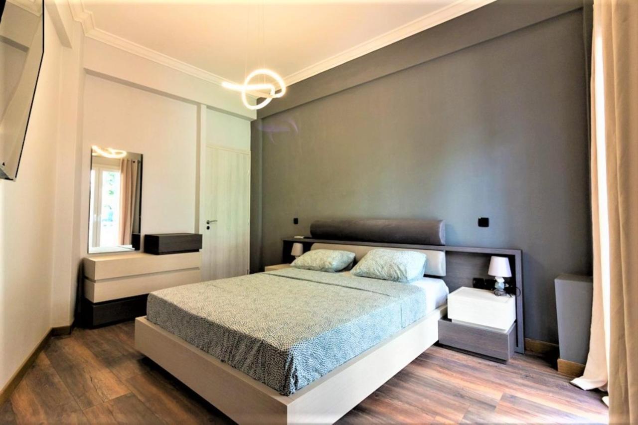 Double Romantic Suite Athen Eksteriør bilde
